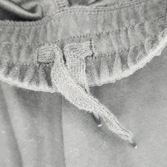 PUMA Black Athletic Shorts - XSmall - Picture 5 of 5